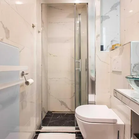 Charming Studio 2p Arc De Triomphe Porte Maillot *